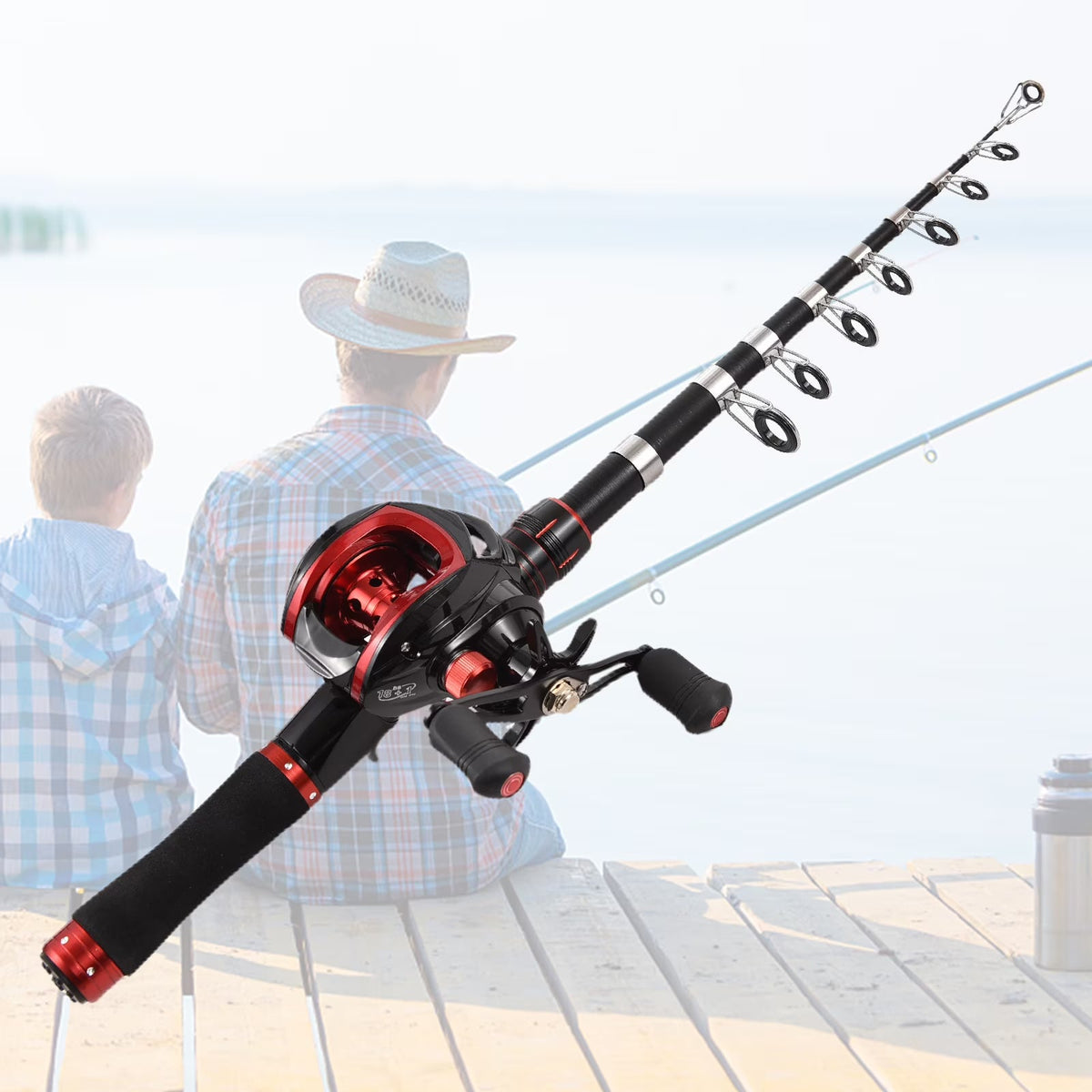 Fishing Rods