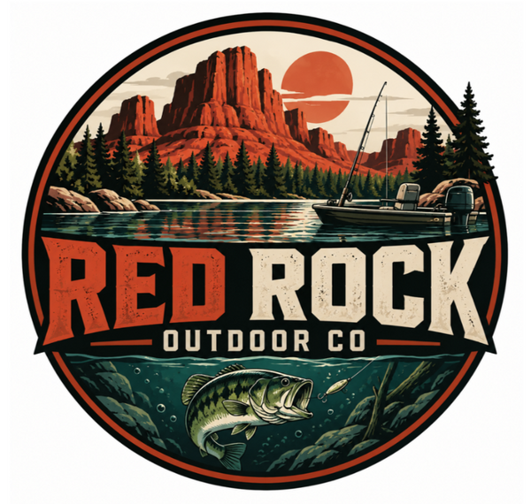 Red Rock Outdoor Co